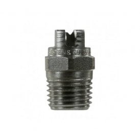 Cleantec Stainless Steel Pressure Washer Nozzle Jet 1/4
