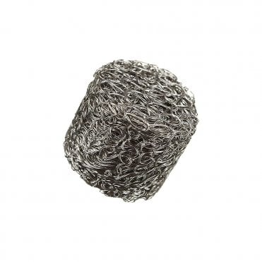 Stainless Steel Replacement Snow Foam Lance Mesh Gauze Filter