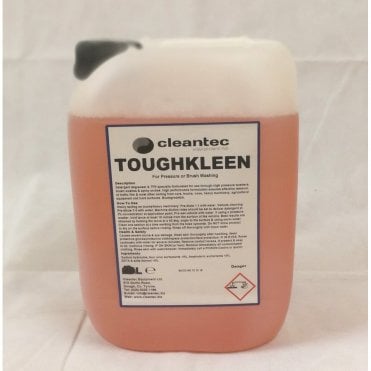 Toughkleen Detergent Degreaser 20L