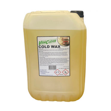 VehiClean Cold Wax 25L