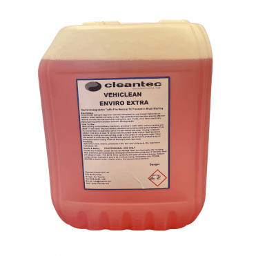 VehiClean Enviro Extra 10L