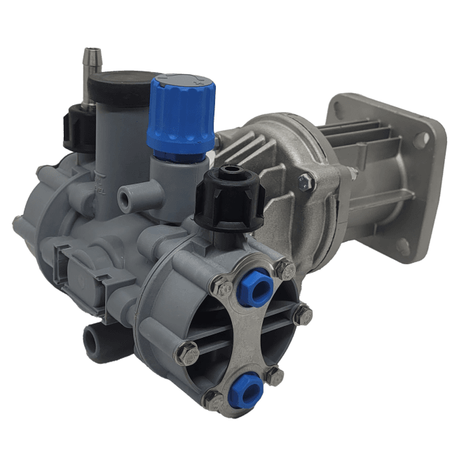 Comet CPMC18 Acid Pump