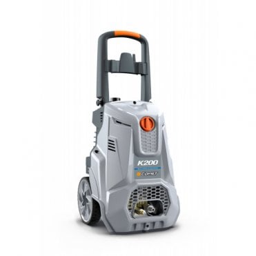 Comet Electric Pressure Washer – K200 Single Phase 12 LPM 130 BAR