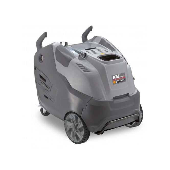 Comet Electric Pressure Washer – KM Classic 3.11 Single Phase 11 LPM 120 BAR