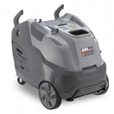 Comet Electric Pressure Washer – KM Classic 3.11 Single Phase 11 LPM 120 BAR
