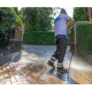 Exterior & Driveway Cleaning Bundle