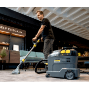 Carpet & Upholstery Cleaning Bundle