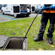 Drain Cleaning Bundle