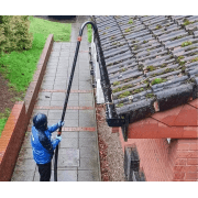 Gutter & Roof Cleaning Bundle