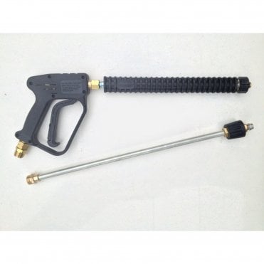 Draper APW690 Type Replacement Trigger & Lance With Adjustable Nozzle