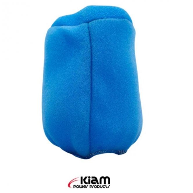 Kiam Foam Filter for Cyclone Gutter Vacuum & Aquarius Hot Carpet Cleaner
