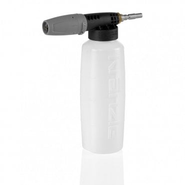 Genuine Kranzle 1050 Snow Foam Lance With 1L Detergent Bottle