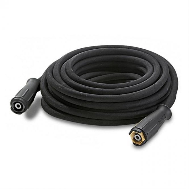 Kranzle Genuine  10m Single Wire Steel Braided High Pressure Hose M22 x M22 43416
