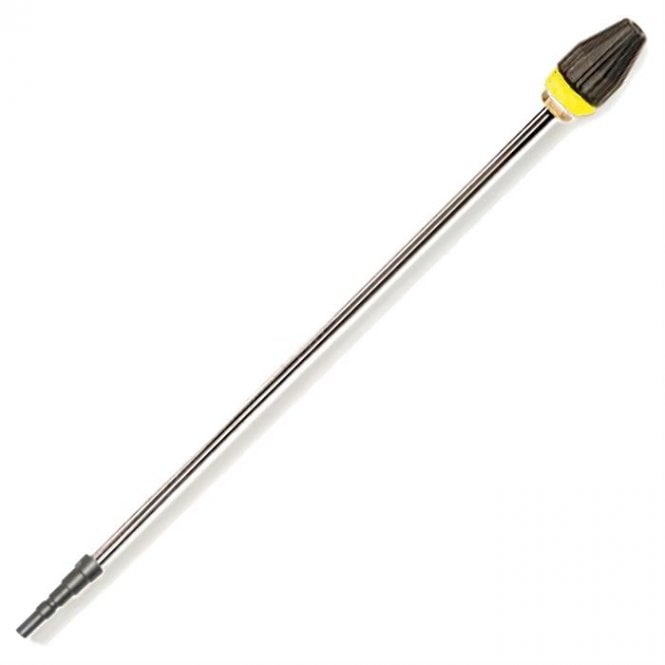 Kranzle Genuine  D12 Dirtkiller Lance - 500mm  Turbo Nozzle 12438-042