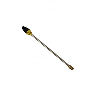 Genuine Kranzle Dirtkiller Lance - 500mm  Turbo Nozzle 41570-042