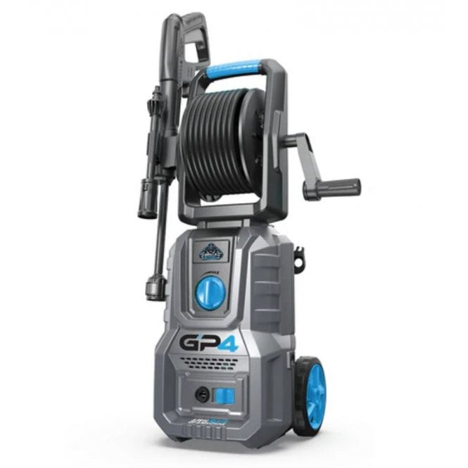 Gorilla Power  GP4 Domestic Electric Pressure Washer