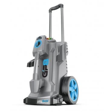 Gorilla Power GP8 Semi-Professional Electric Pressure Washer