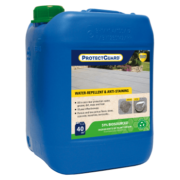 Guard ProtectGuard® Plant-based Formula 4L