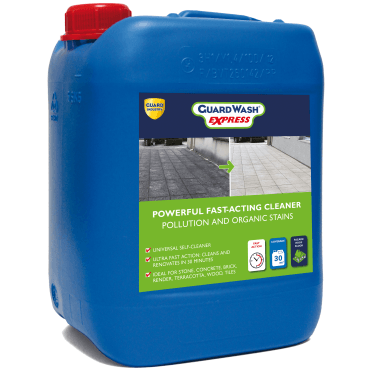 Guard Industry Wash Guard Express Cleaning Liquid 20 Litre