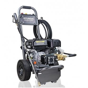 Hyundai 3100psi 212cc 10L/min Petrol Pressure Washer - HYW3100P2