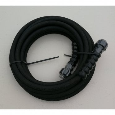 Genuine Interpump TX12-100 Replacement Hose 8 Metre