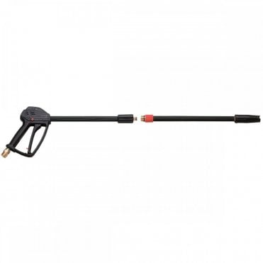 Genuine Interpump TX12-100 Trigger & Variable Nozzle Lance