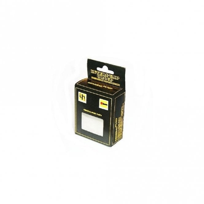 Interpump Group Interpump Kit 123 Pump Valve Repair Kit