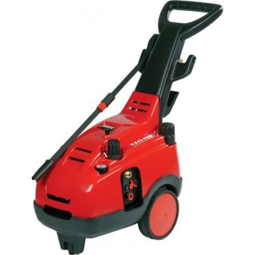 Interpump TX12-100 240V Industrial High Pressure Washer
