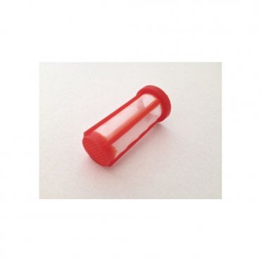 Interpump TX12-100 Red Inlet Filter