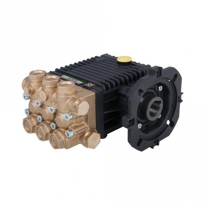 Interpump Group Interpump W112B Pump With Female Shaft 100 Bar 12 LPM