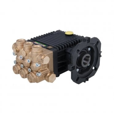 Interpump W112B Pump With Female Shaft 100 Bar 12 LPM