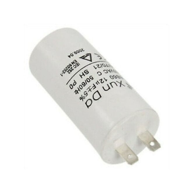 Karcher 12uf Capacitor - 6.661-234.0