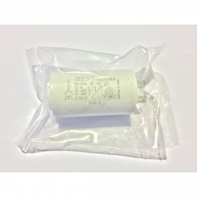 Karcher 20uf Capacitor - 9.085-023.0