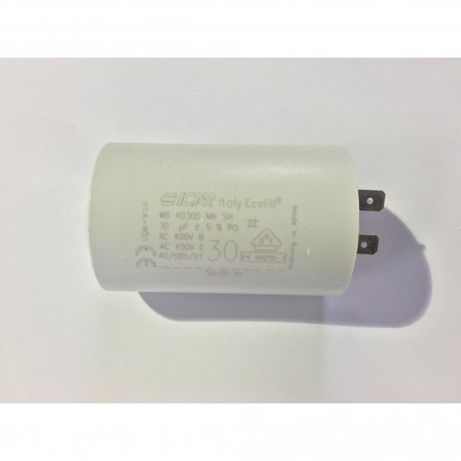 Karcher 25uf Capacitor - 6.661-129.0