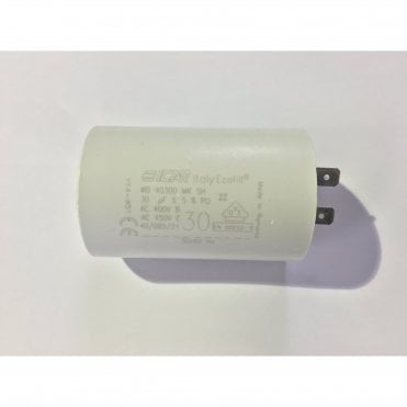 Karcher 25uf Capacitor - 6.661-129.0