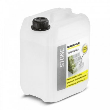 Karcher 5L 3-in-1 Stone Patio Cleaner