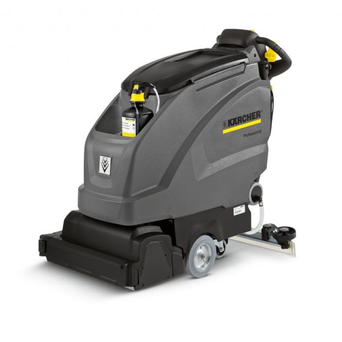 Karcher  B 40 W DOSE Scrubber Dryer