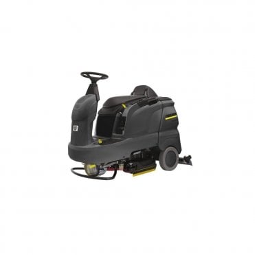 Karcher B 90 R Bp Scrubber Dryer