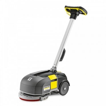 Karcher BD 30/4 C Industrial Walk Behind Scrubber Dryer