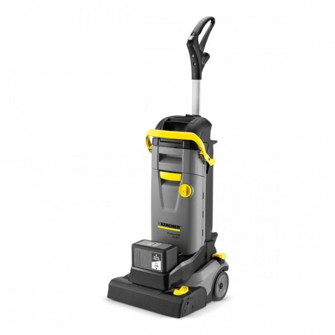 Karcher BR 30/4 C BP Pack EU Industrial Scrubber Dryer