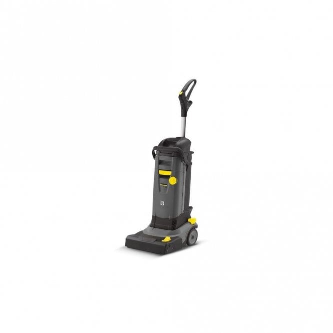 Karcher BR 30/4 C Industrial Push Behind Scrubber Dryer