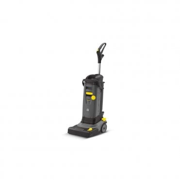 Karcher BR 30/4 C Industrial Push Behind Scrubber Dryer