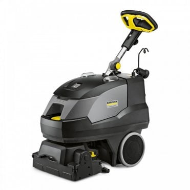 Karcher BRC 40/22 C Industrial Walk Behind Carpet Cleaner