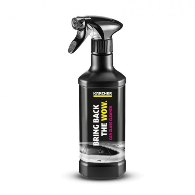 Karcher Car Glass Cleaner 0.5L