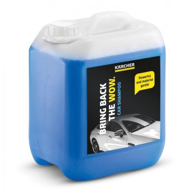 Karcher Car Shampoo 5L