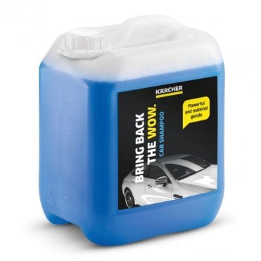 Car Shampoo 5L