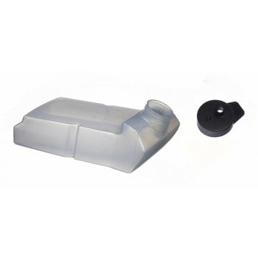 Karcher Cleaning Agent Detergent Tank With Cap 5.071-240.0