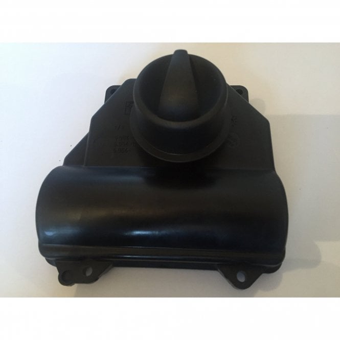 Karcher Electric Box On/Off Switch & Cover - 4.063-591.0