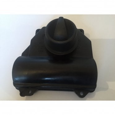 Karcher Electric Box On/Off Switch & Cover - 4.063-591.0