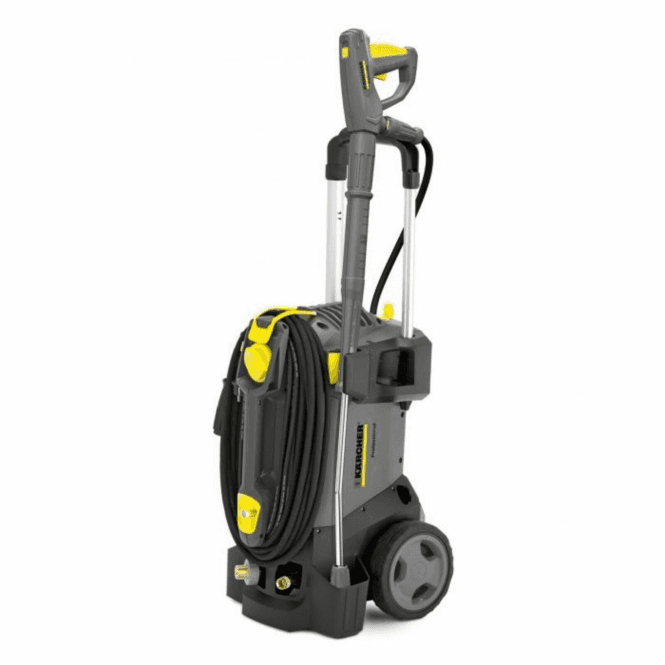 Karcher  HD 5/12 C Plus 240V Industrial High Pressure Washer